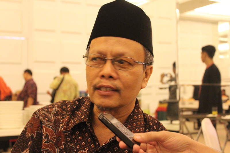 itu kafir ahok Ilyas: Ade Diskusi Prof. Sesama Armando, Itu Mubahalah Yunahar Muslim