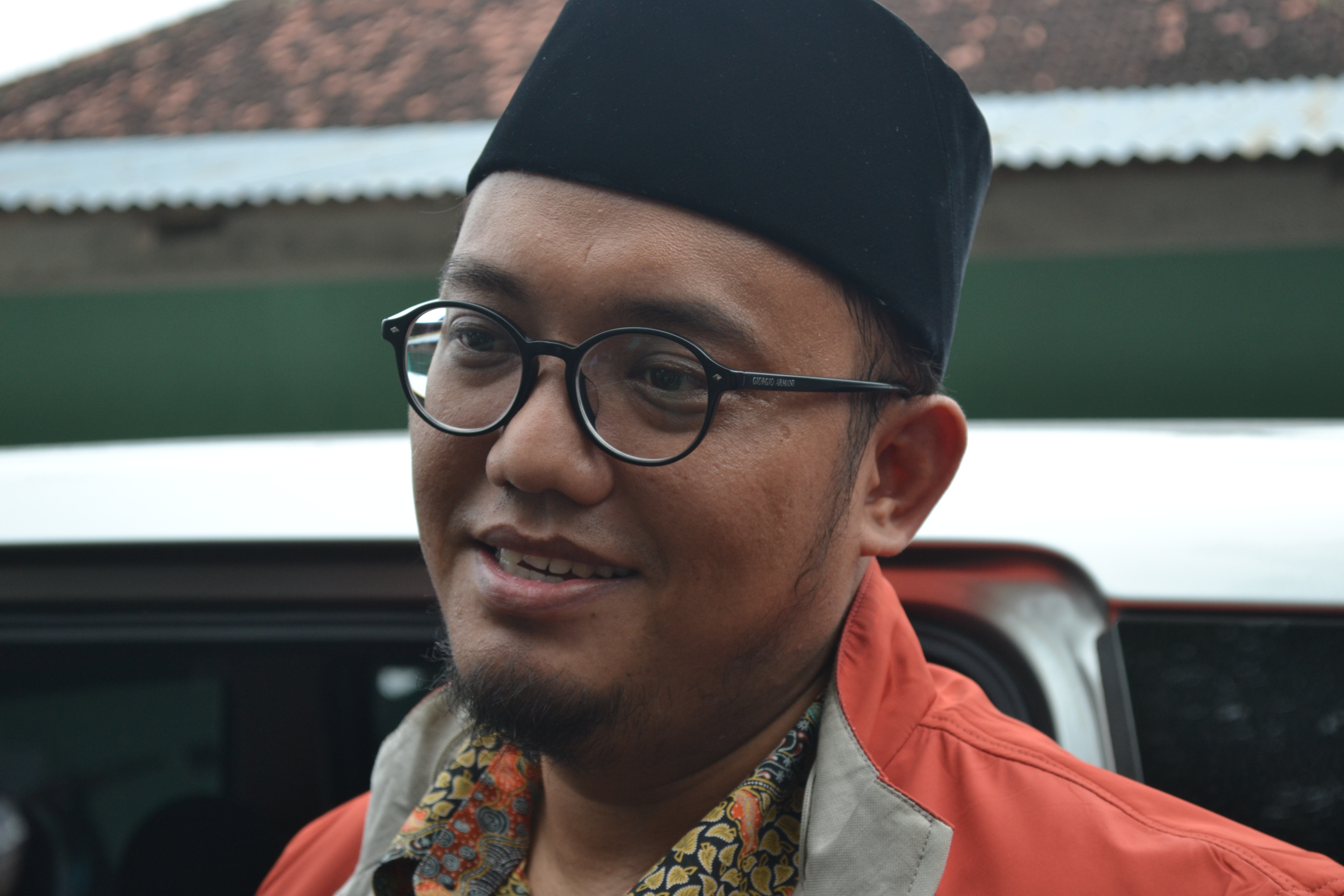 Pemuda Muhammadiyah Dukung Amin Rais Kritik Ahok Panjimas