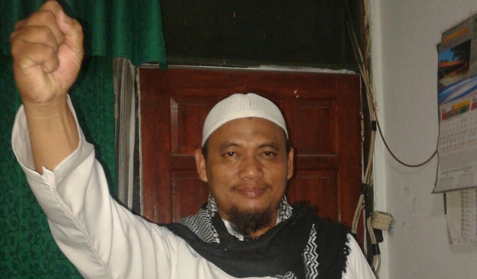 ahok menanggapi fpi Khataman Dukung Nusron Demi Qur`an FPI: Al Wahid Tindakan Ahok,
