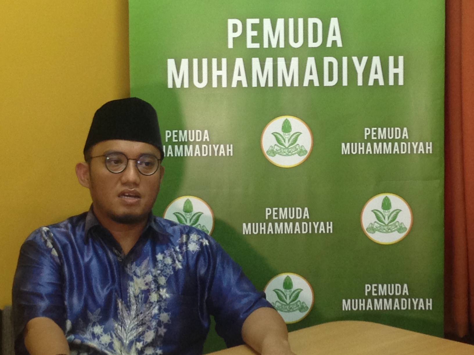 Ada Upaya Busuk Menuduh Amien Rais Korupsi Panjimas