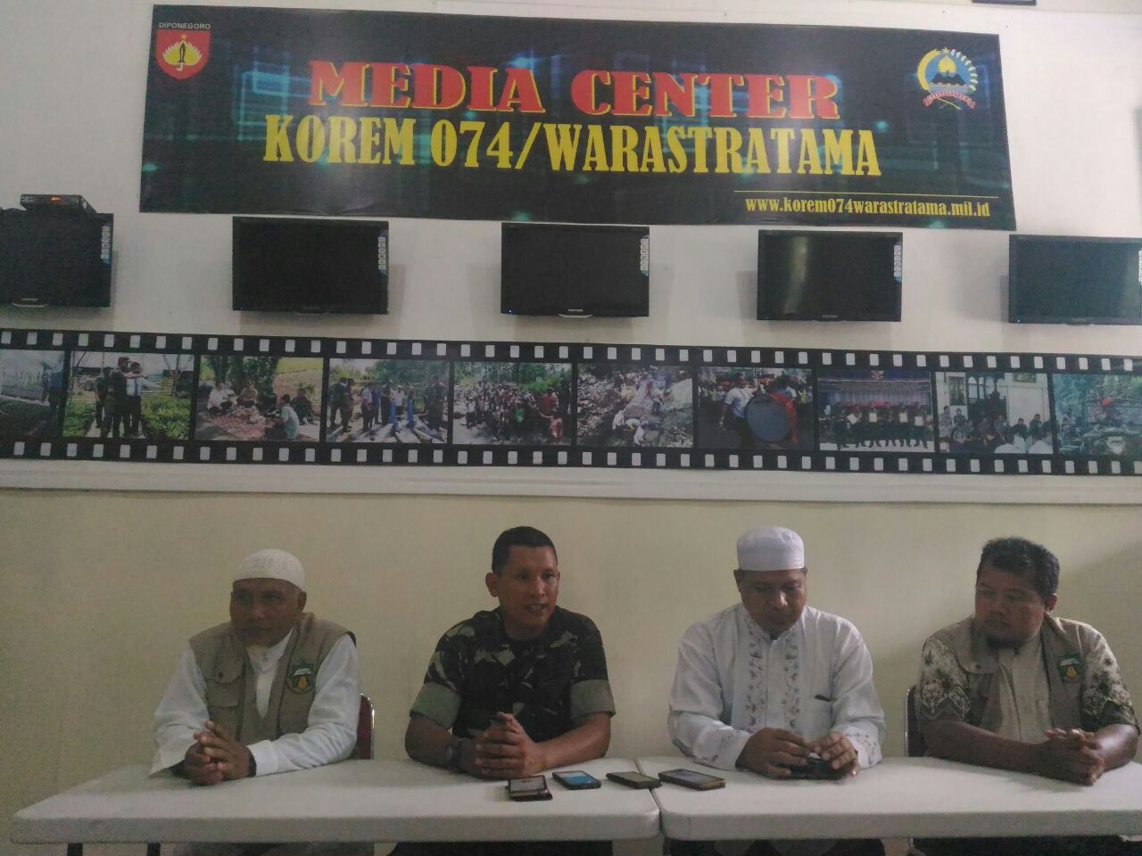 Nonbar Film G30S PKI Di Solo Dipindah Ke Kota Barat Panjimas