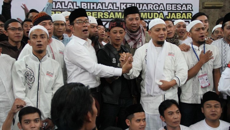 440+ Gambar Anak Brigez Romantis HD Terbaru