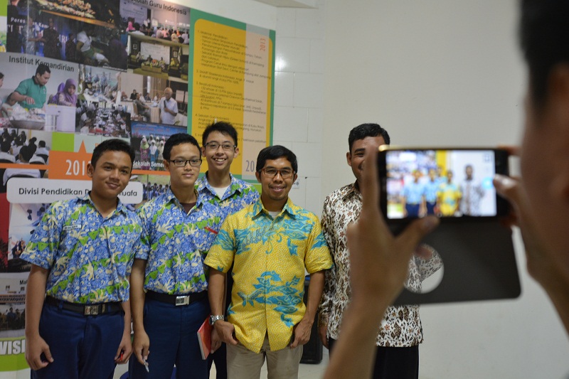 Mimpi Anak Jampang ke Luar Negeri Panjimas Mimpi Anak Jampang ke Luar Negeri Panjimas