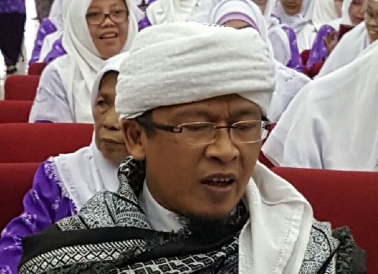 Wanita Islam Gelar Muktamar di Kota Bandung – Panjimas