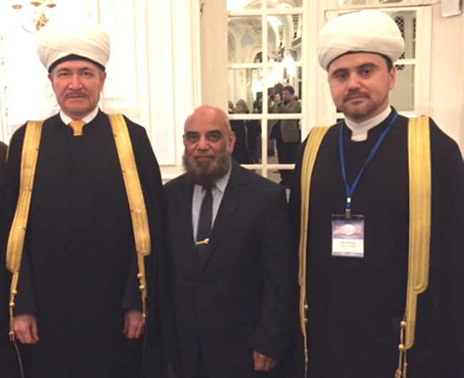Benarkah Ada Ayat Pluralisme ? – Panjimas