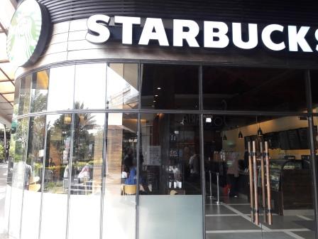 Miris, Muslimah Solo Tidak Tahu Starbucks Diboikot Karena 