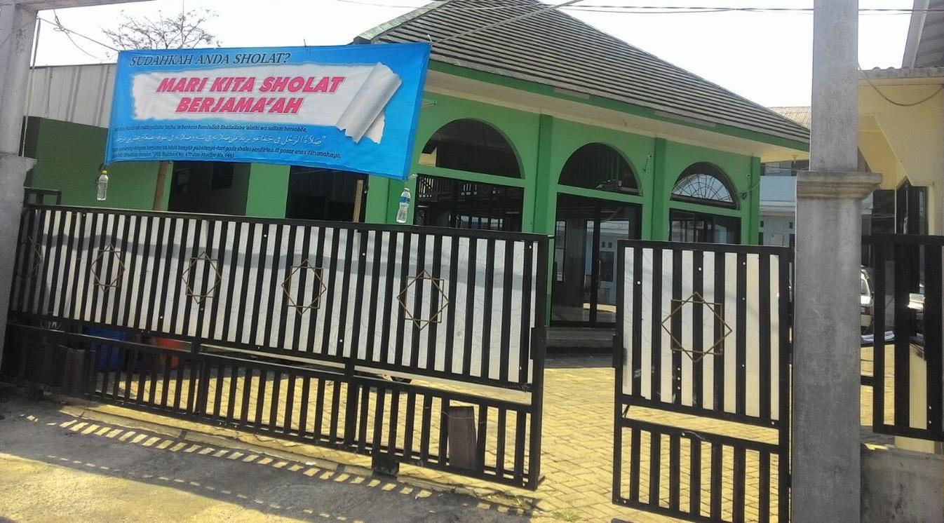 Tepis Tuduhan Sarang Teroris, LBH Jakarta: Yang Buat 