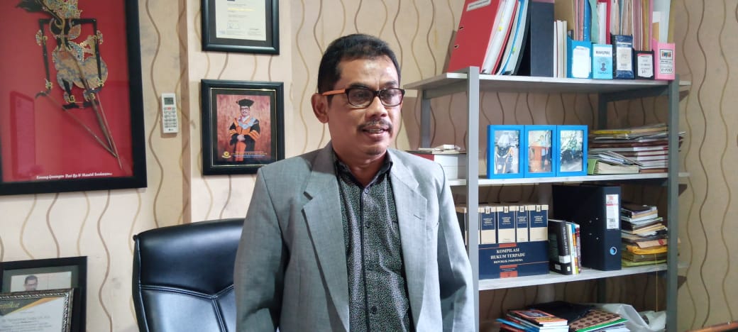 Kejaksaan Agung Tidak Seperti yang Dibanggakan, Tidak Bisa Melindungi  Gedungnya – Panjimas